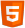 html5